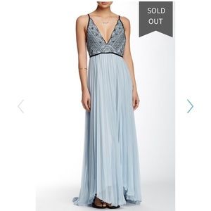 Free People Maxi Dress